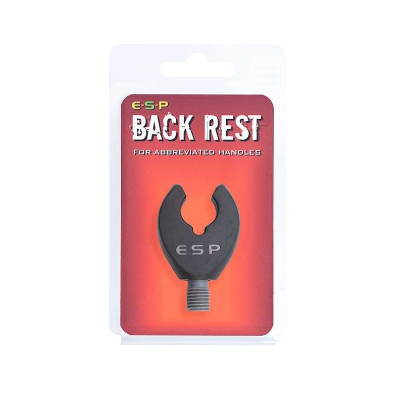 ESP Back Rest Abbreviated