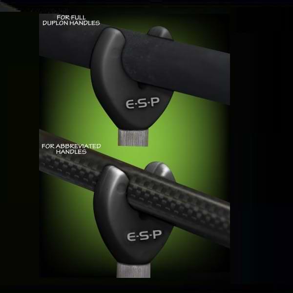 ESP Back Rest Abbreviated