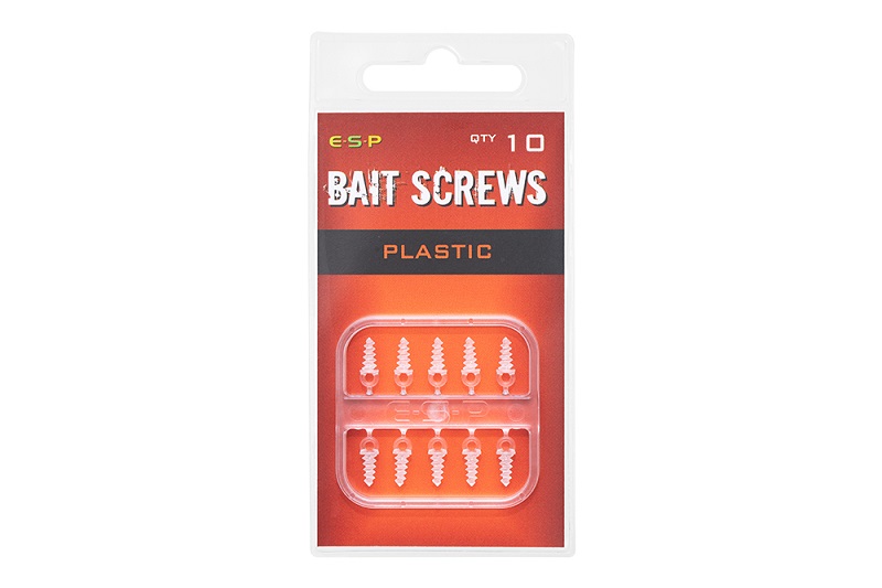 ESP Bait Screw - Plastic