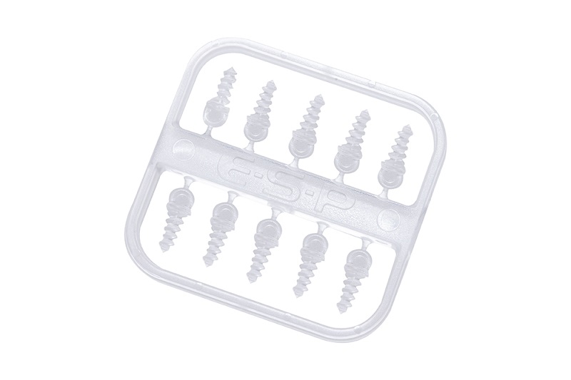 ESP Bait Screw - Plastic