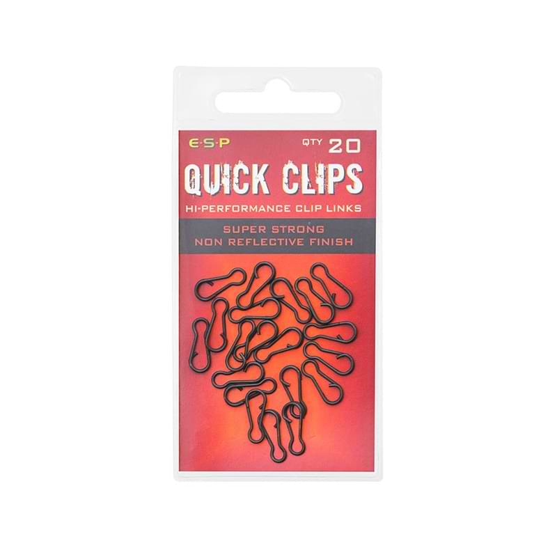 ESP Quick Clip