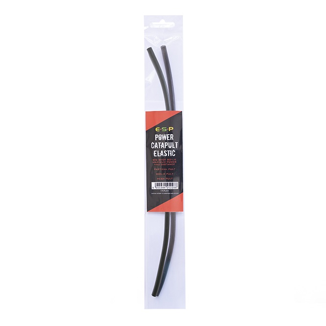 ESP Medium Catapult Elastic Repair Kit