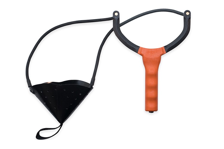 ESP Particlepult Caty 15 - 40m