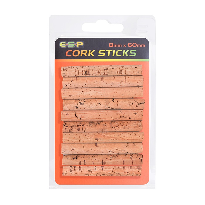 ESP Cork Sticks 8mm