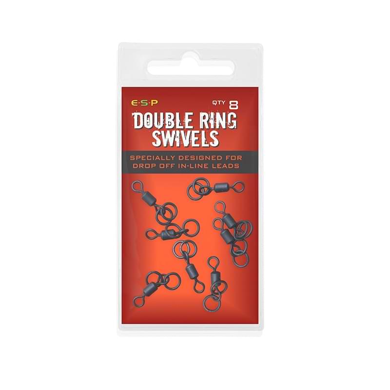 ESP Double Ring Swivel