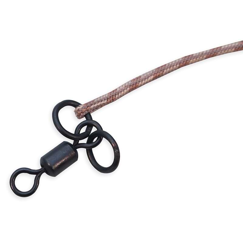 ESP Double Ring Swivel