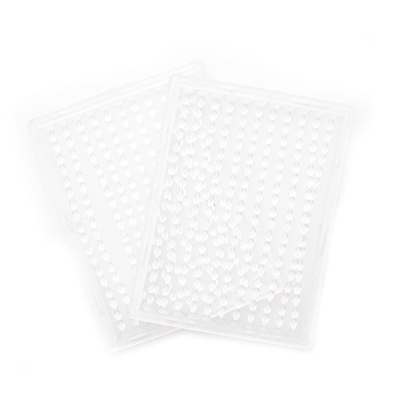 ESP Hair Stops Clear