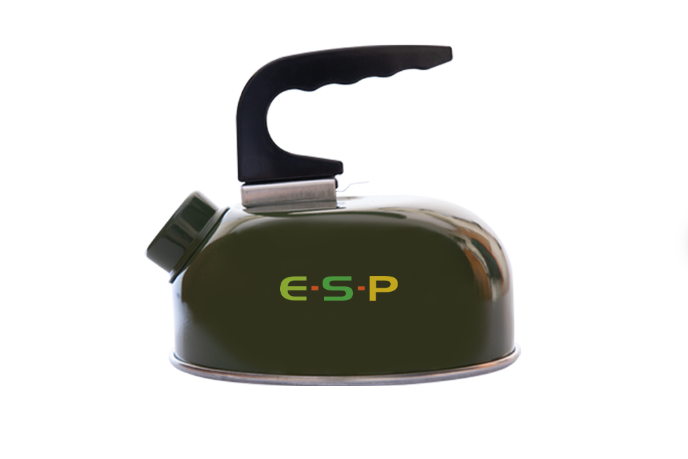 ESP Green Kettle 0.6L