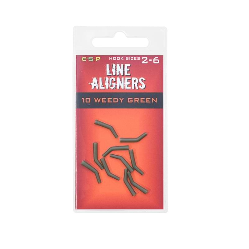 ESP Line Aligner 2 - 6 Weedy Green