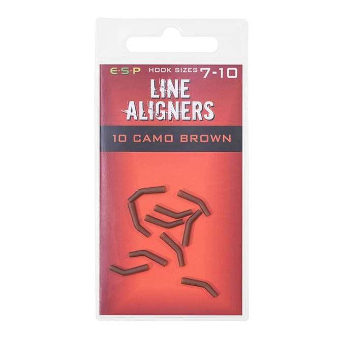 ESP Line Aligner 7 - 10 Camo Brown