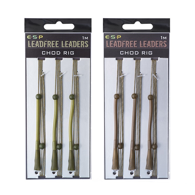 ESP Leadfree Leader 1m Lead Clip