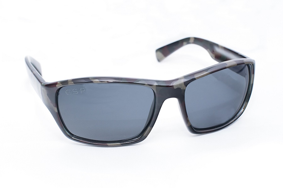 ESP Sunglasses Camo