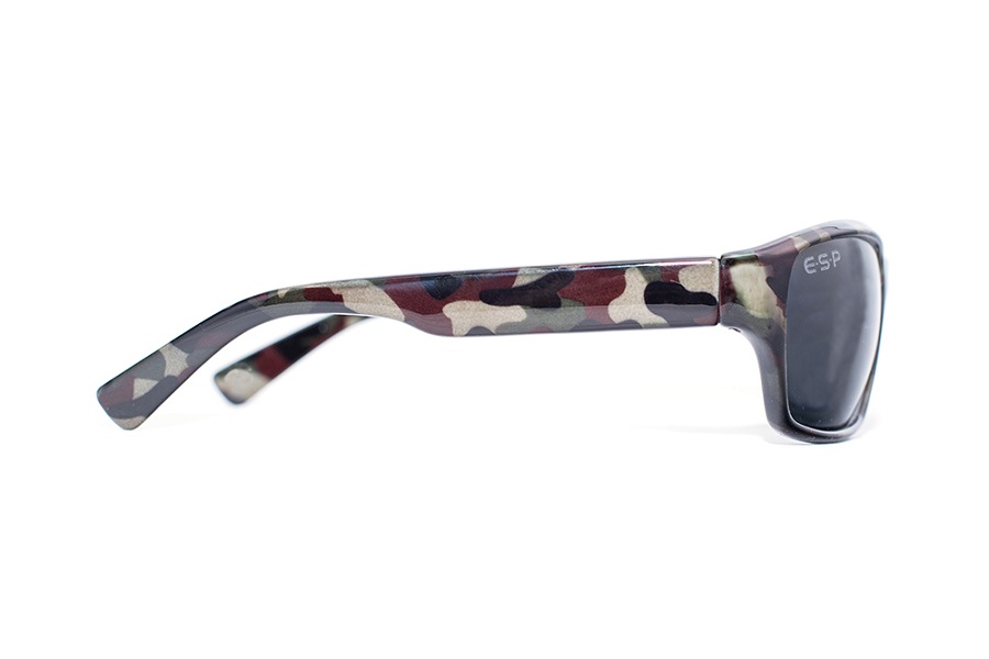 ESP Sunglasses Camo