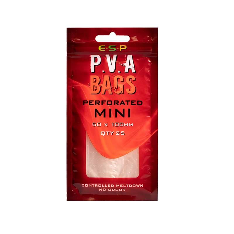 ESP PVA Bag Perforated Mini