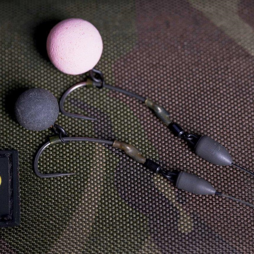 ESP Quick Change Ronnie Booms 18cm 0.3g