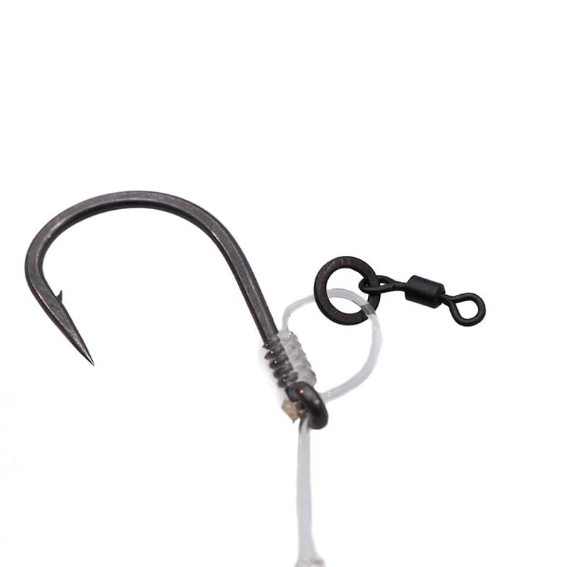 ESP Hook Ring Swivels