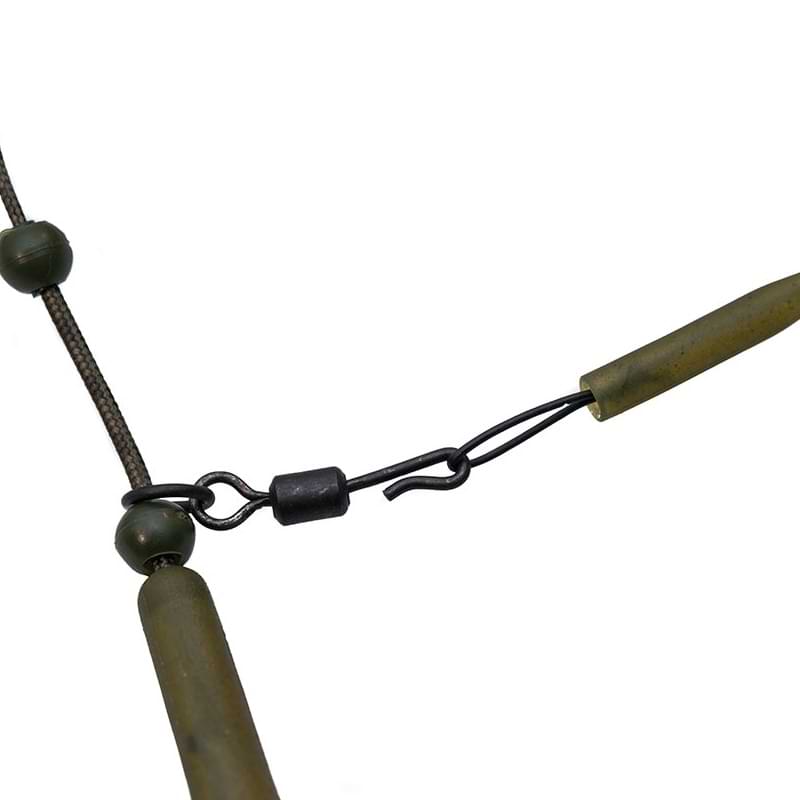 ESP Streamliner Rig Sleeves