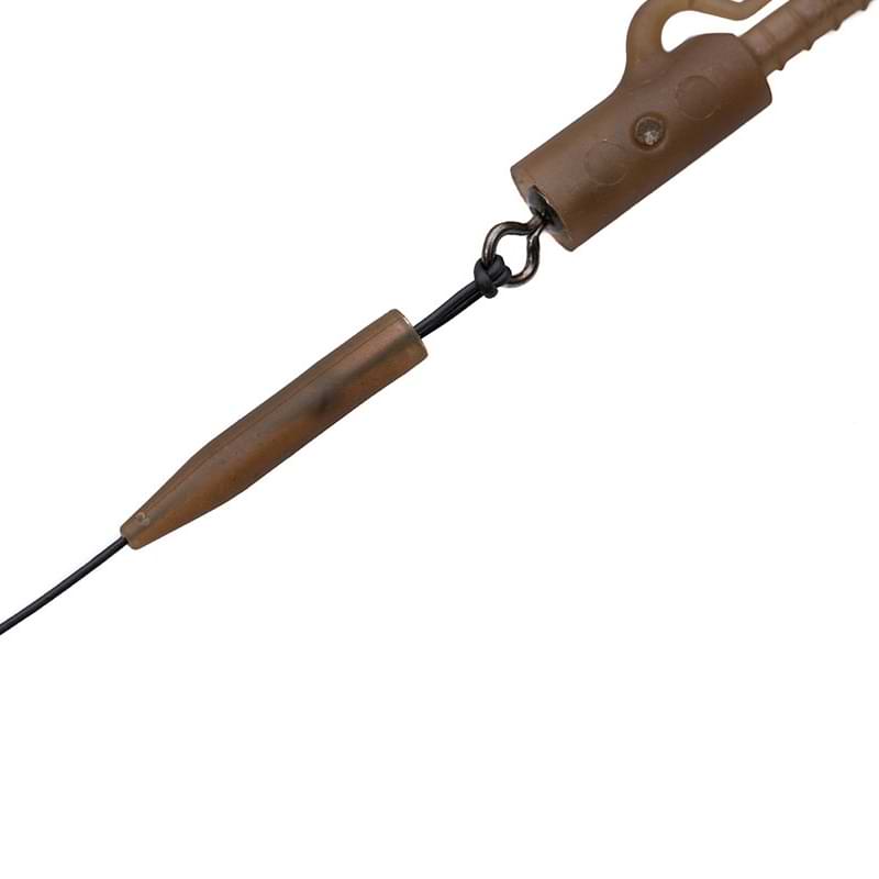 ESP Streamliner Rig Sleeves