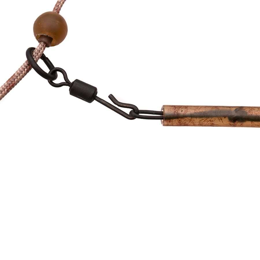 ESP Streamliner Rig Booms