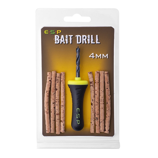 ESP Bait Drill - Yellow