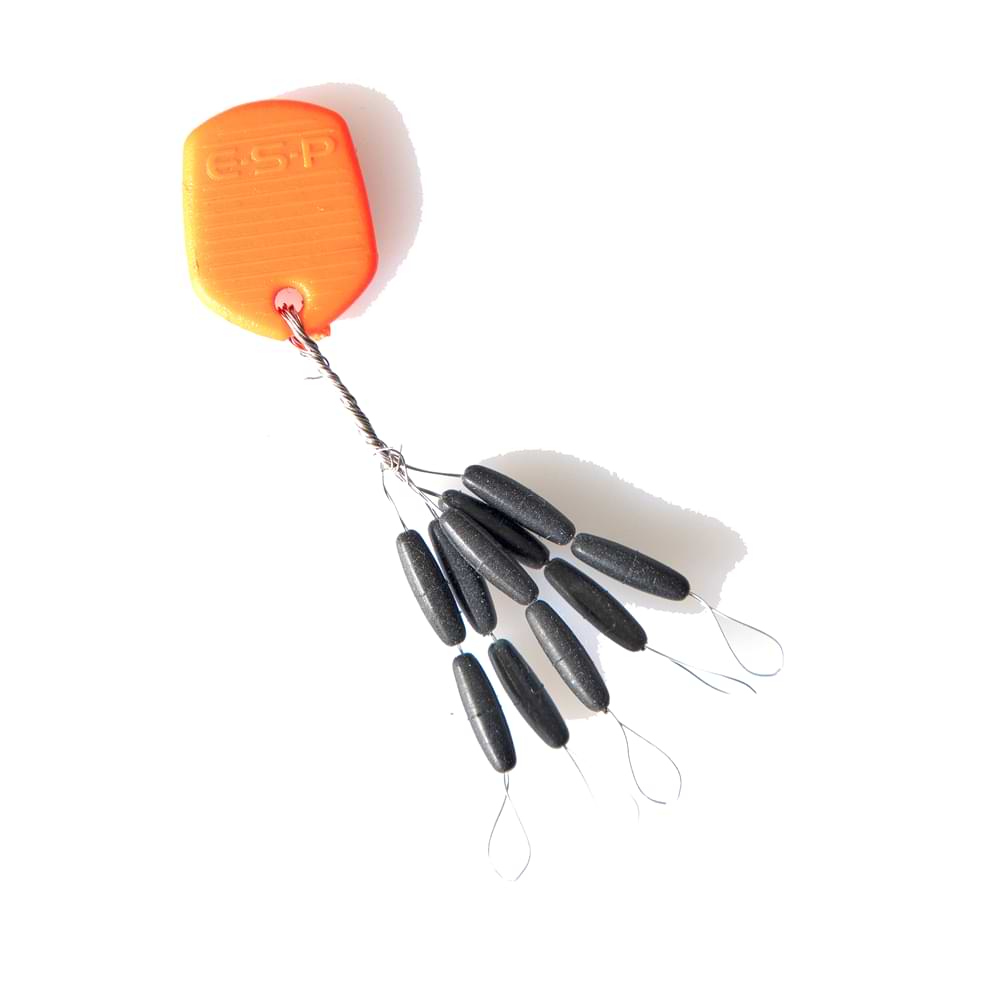 ESP Tungsten Sinkers