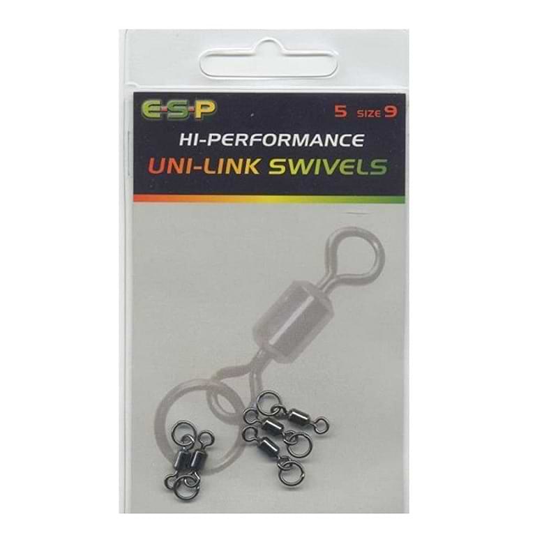 ESP Hi Performance Uni Link Swivels