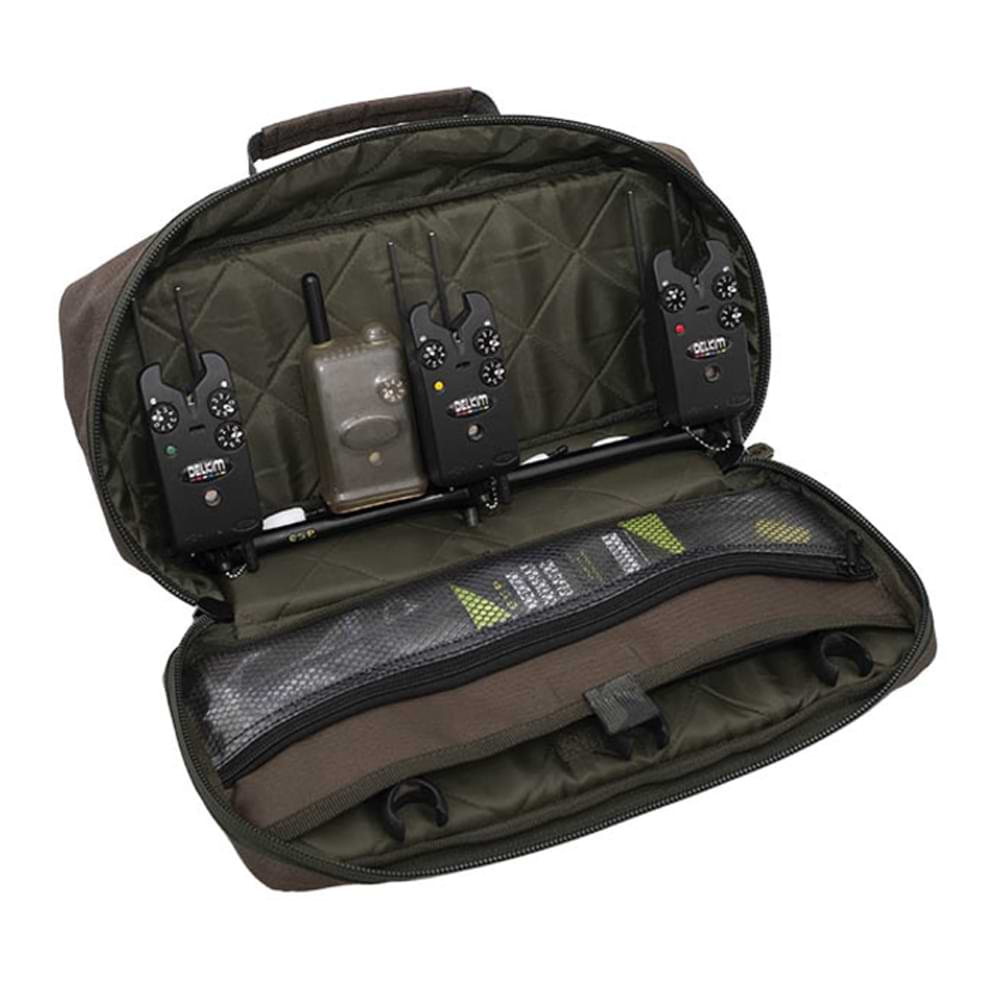 ESP Buzz Bar Bag 3 Rod