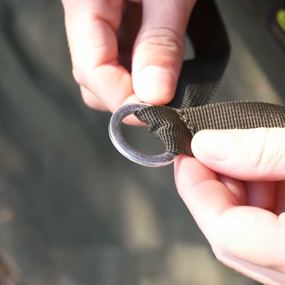 ESP Quickdraw Retainer Sling