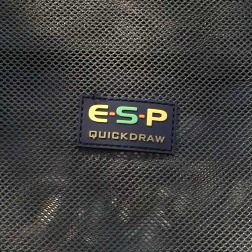 ESP Quickdraw Retainer Sling