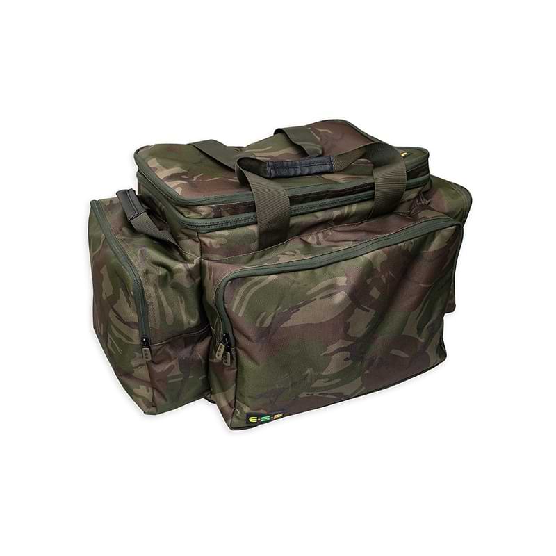 ESP Camo Barra Bag 50l