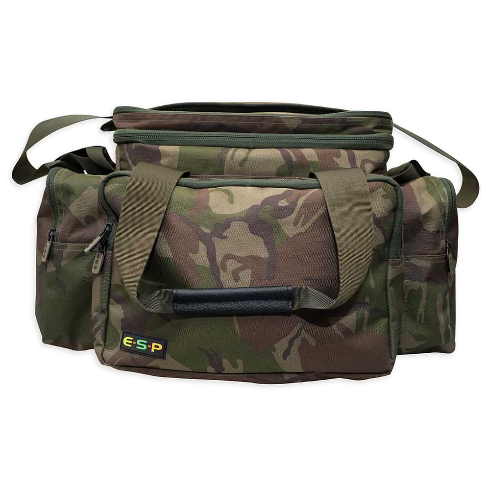 ESP Carryall 35L Camo