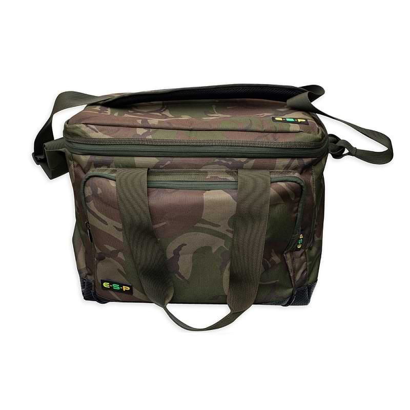 ESP Camo XL Cool Bag 40l