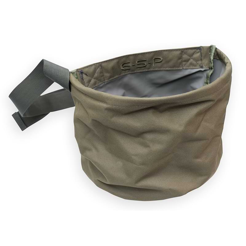 ESP Belt Bucket Camo
