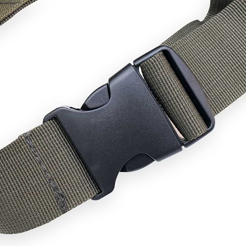 ESP Belt Bucket Camo