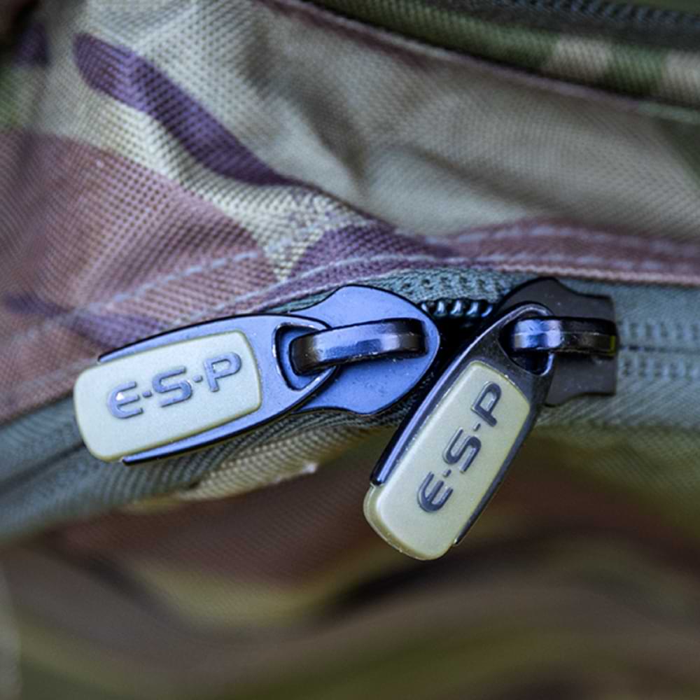 ESP Quickdraw Rucksack Camo