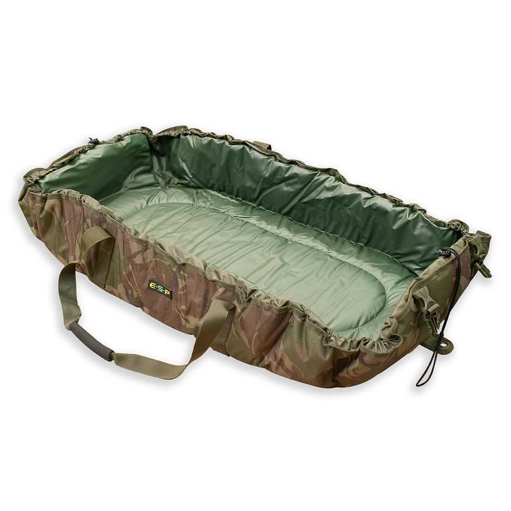 ESP Quickdraw Unhooking Mat Compact