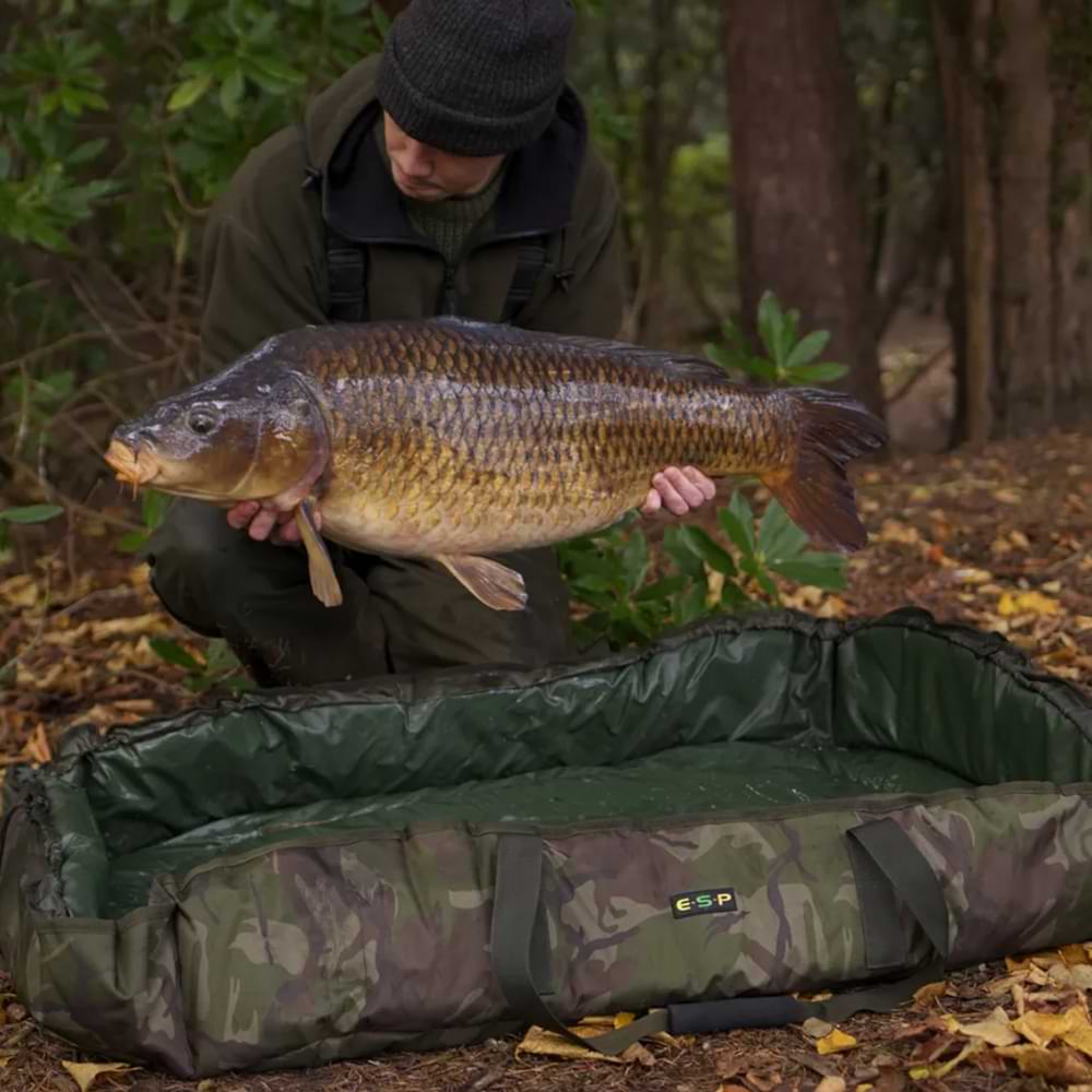 ESP Quickdraw Unhooking Mat Compact