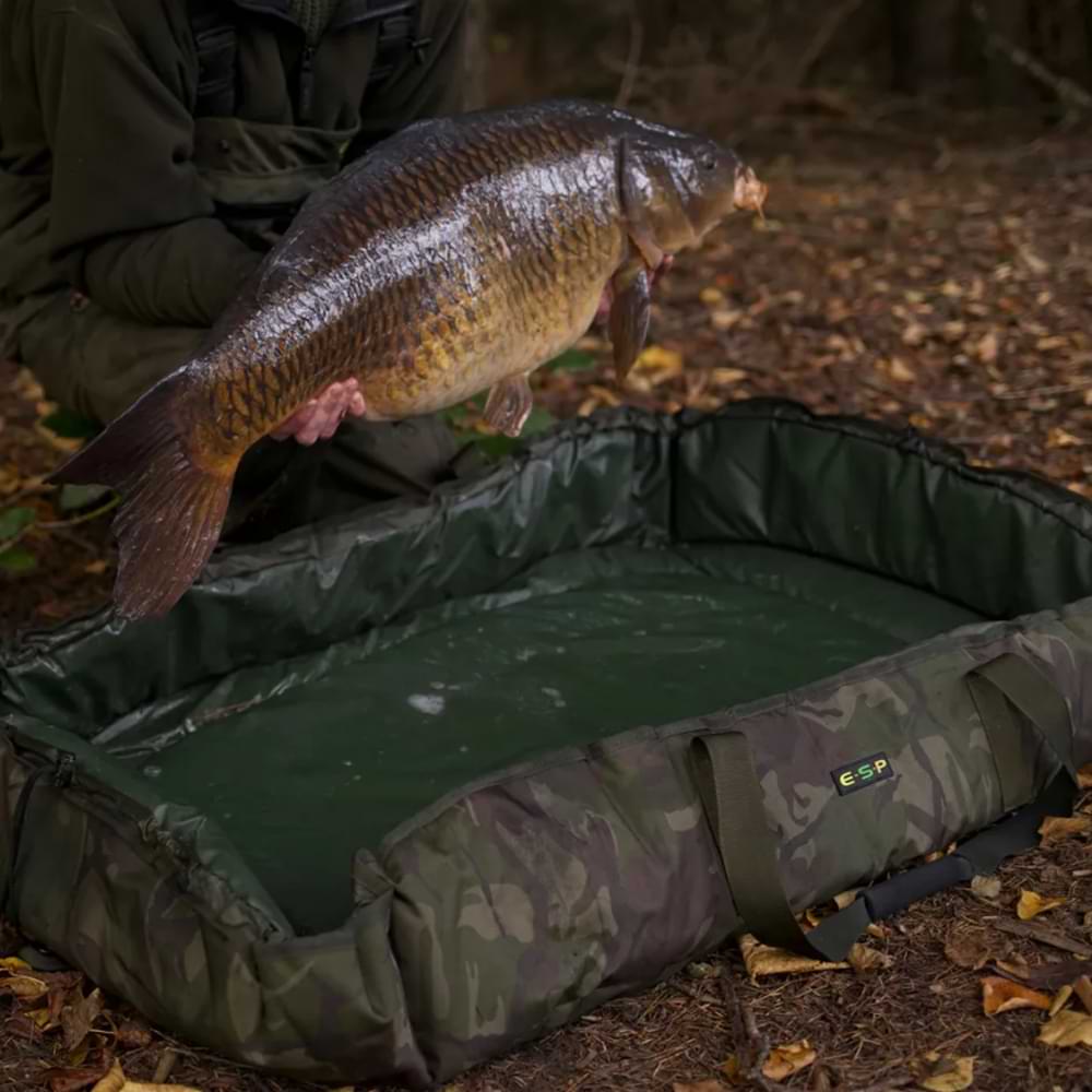 ESP Quickdraw Unhooking Mat Compact