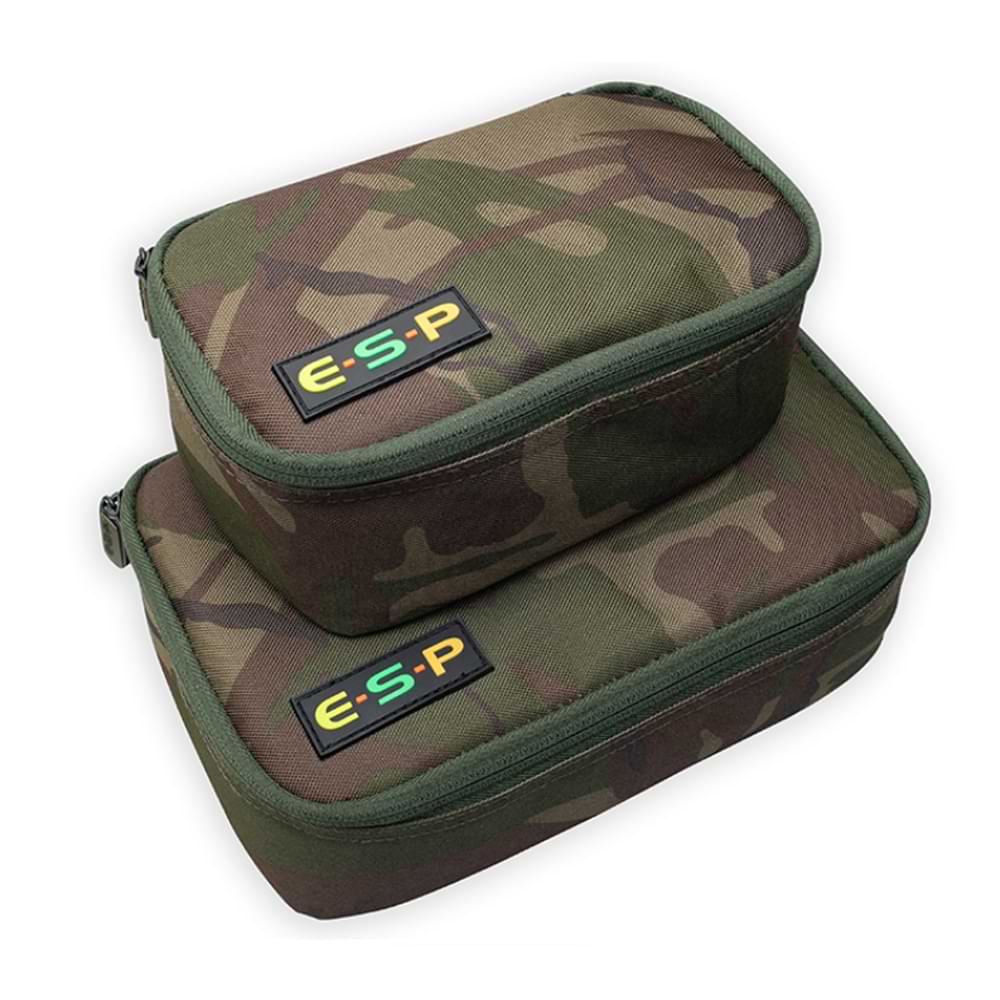 ESP Tackle Case Camo Small