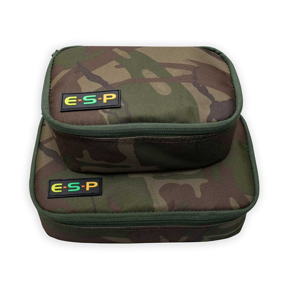 ESP Tackle Case Camo Small