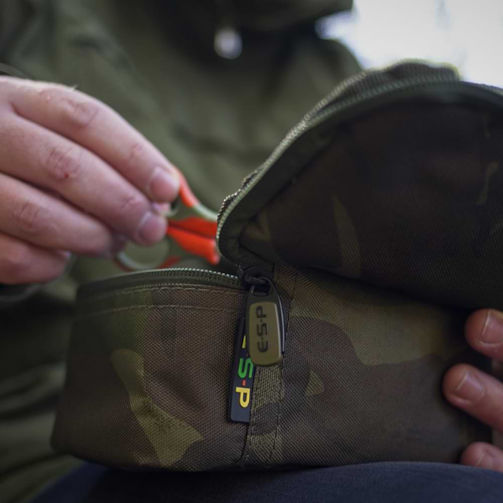 ESP Tackle Case Camo Small