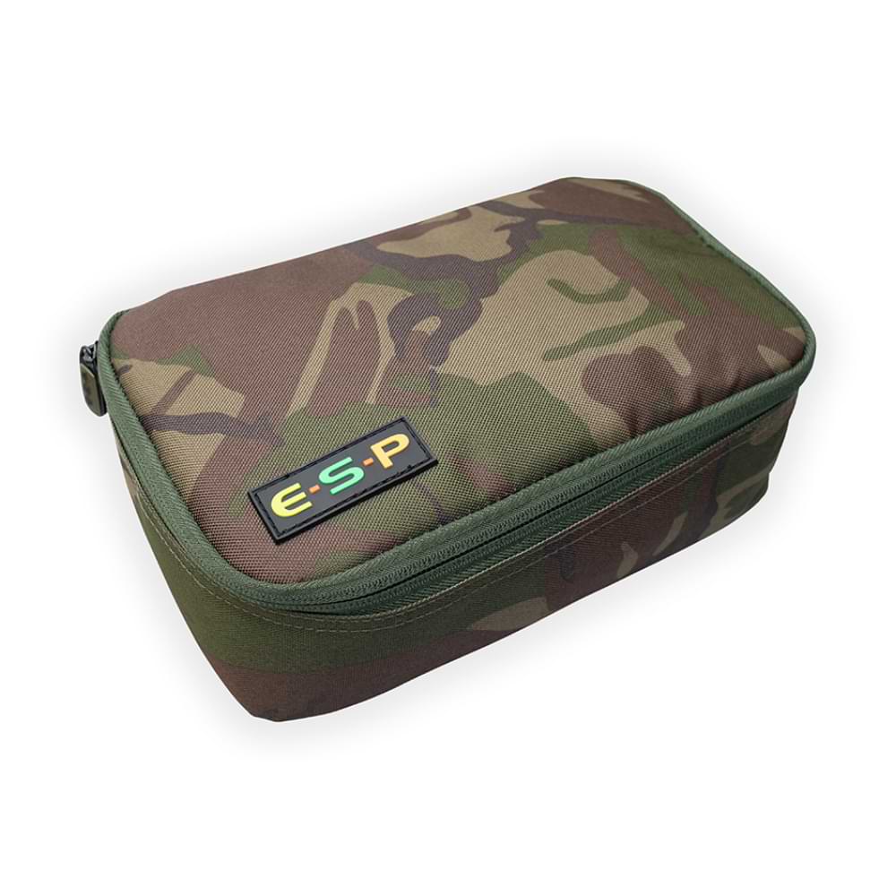 ESP Tackle Case Camo Large