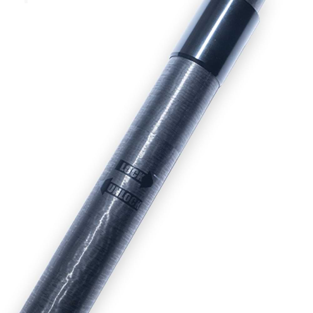 ESP Onyx 6-8ft Twistlock Landing Net Handle 180-244cm