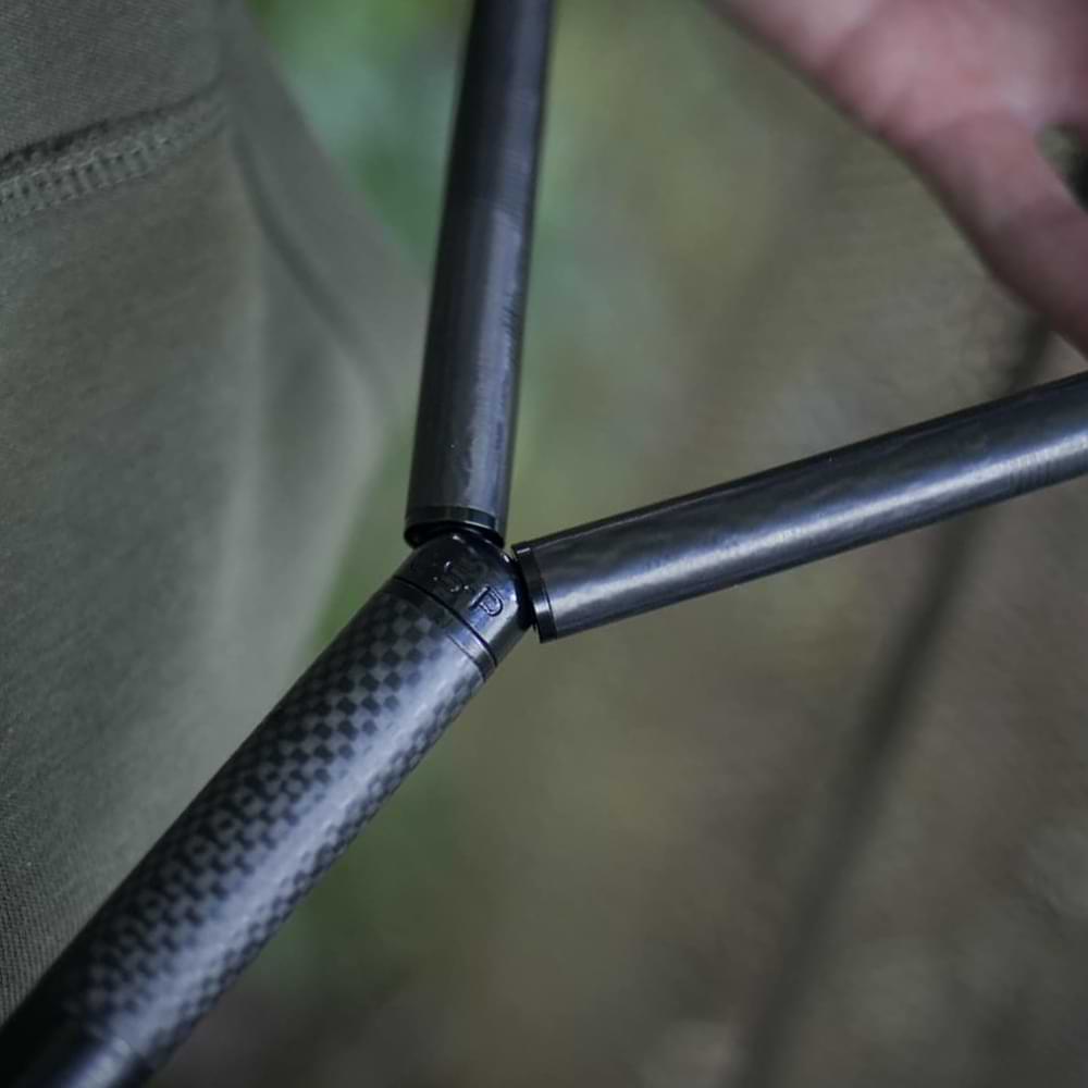 ESP Onyx 6ft Landing Net Handle 180cm