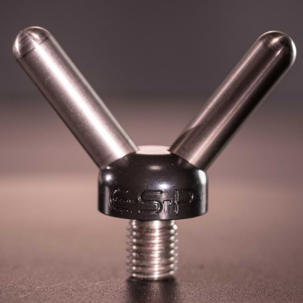 ESP Onyx 4.2ft Net Head 107cm