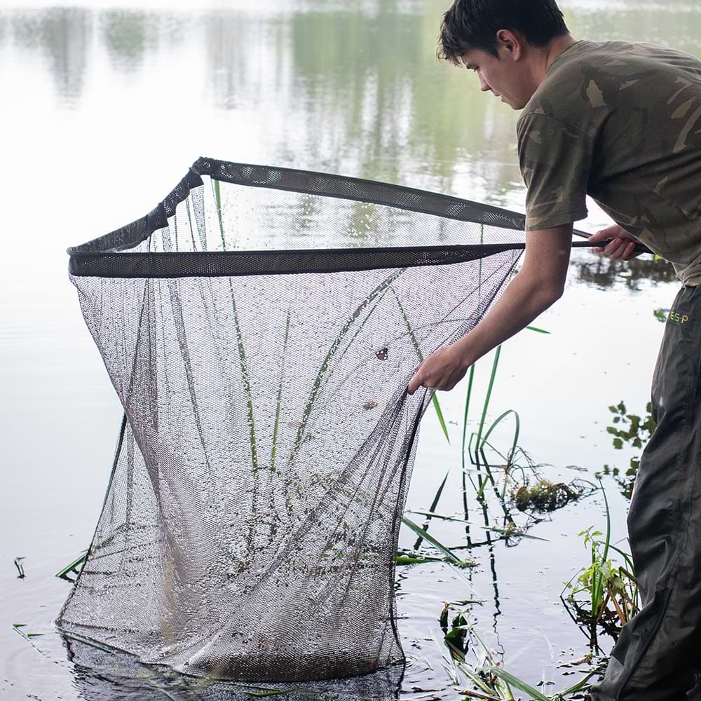 ESP Onyx 4.2ft Net Head 107cm