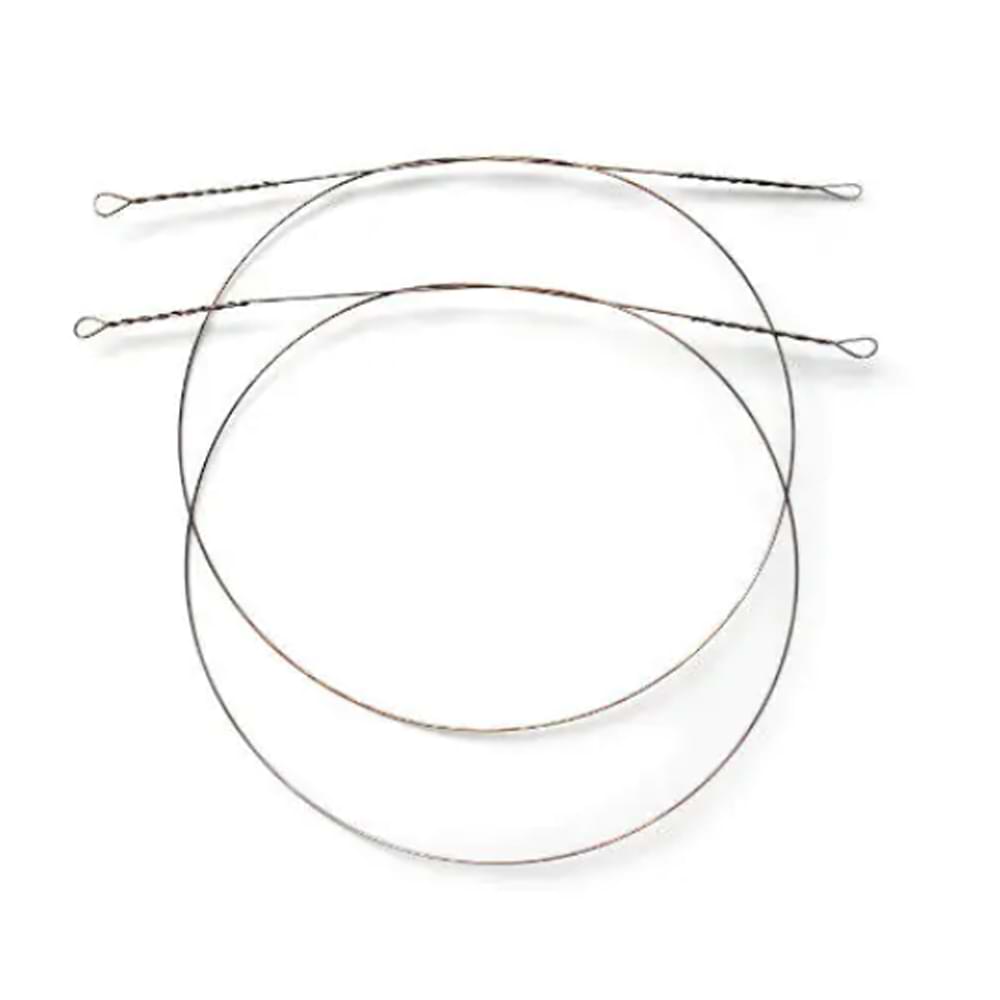 FANATIK Wire Leader - Single Strand