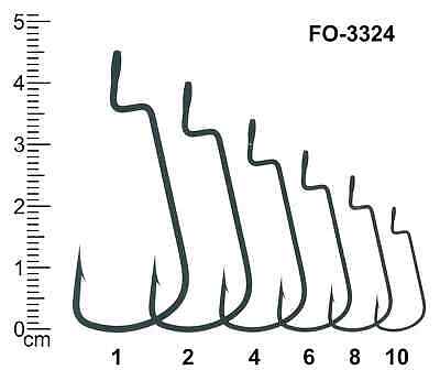 FANATIK Offset Premium FO-3324