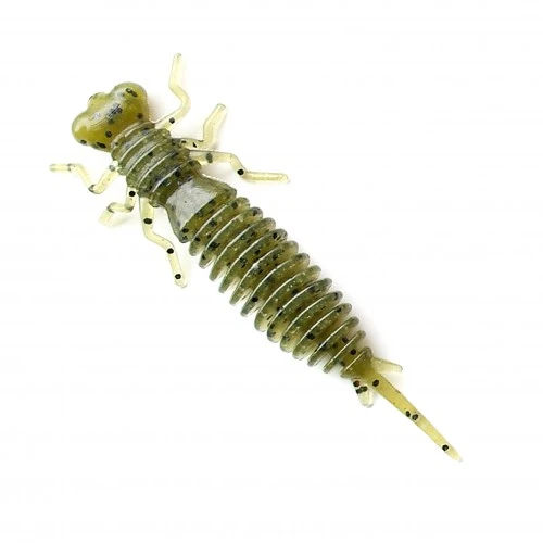FANATIK Larva 1.6