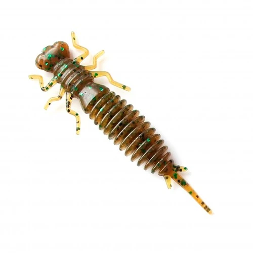 FANATIK Larva 1.6